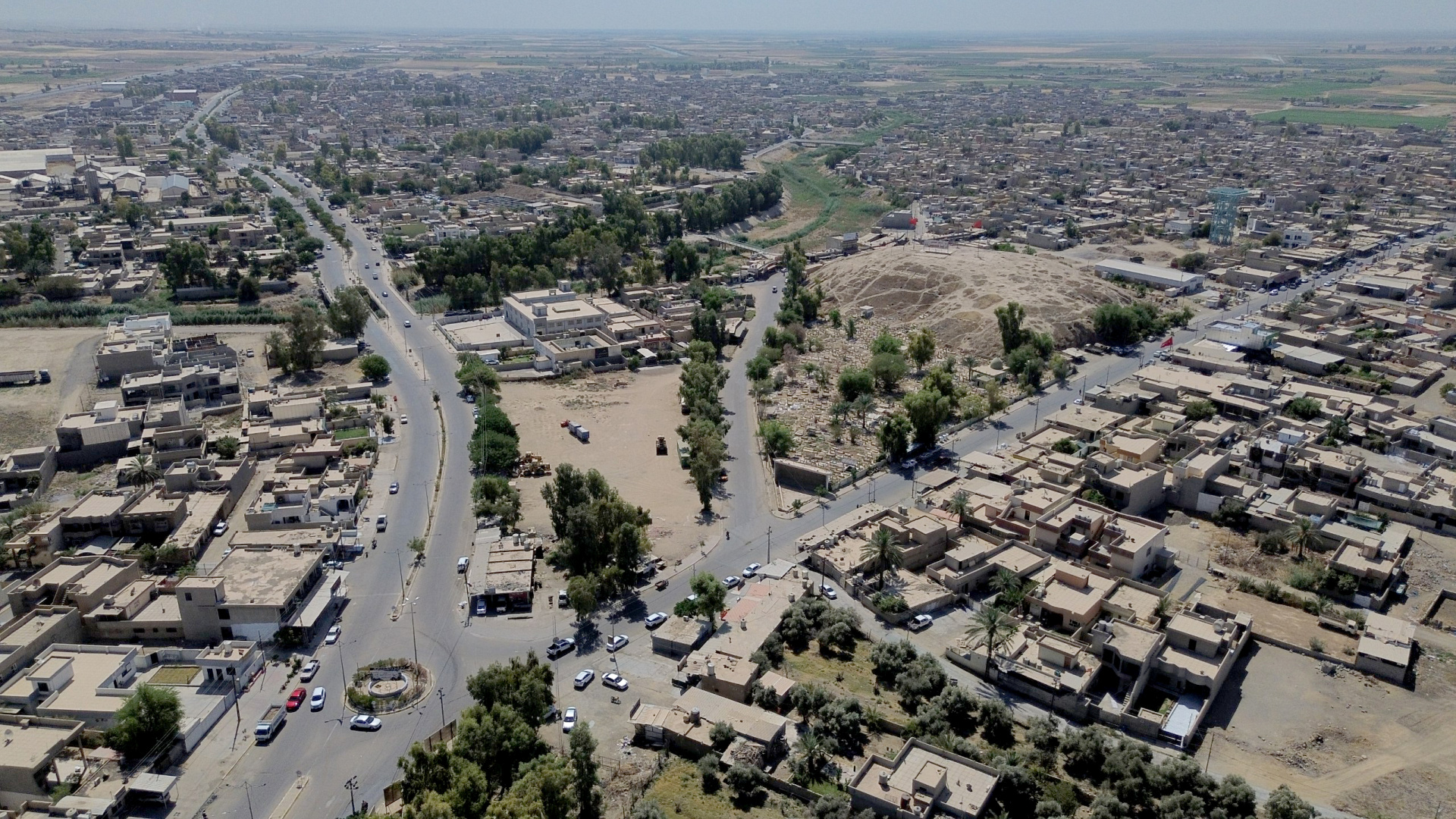 Kerkük'te Tarihi Dönüşüm: Valilik Türkmenlere Geçiyor, Yeni Güç Paylaşımı Başlıyor