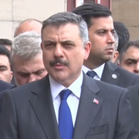 Bakan Çiftçi'den Kahramanmaraş'ta açıklamalar