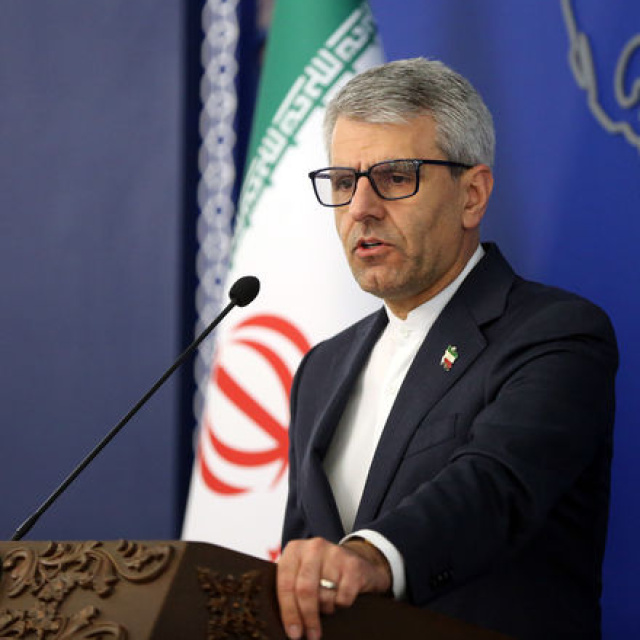 İran: ABD ile mesaj alışverişi devam ediyor