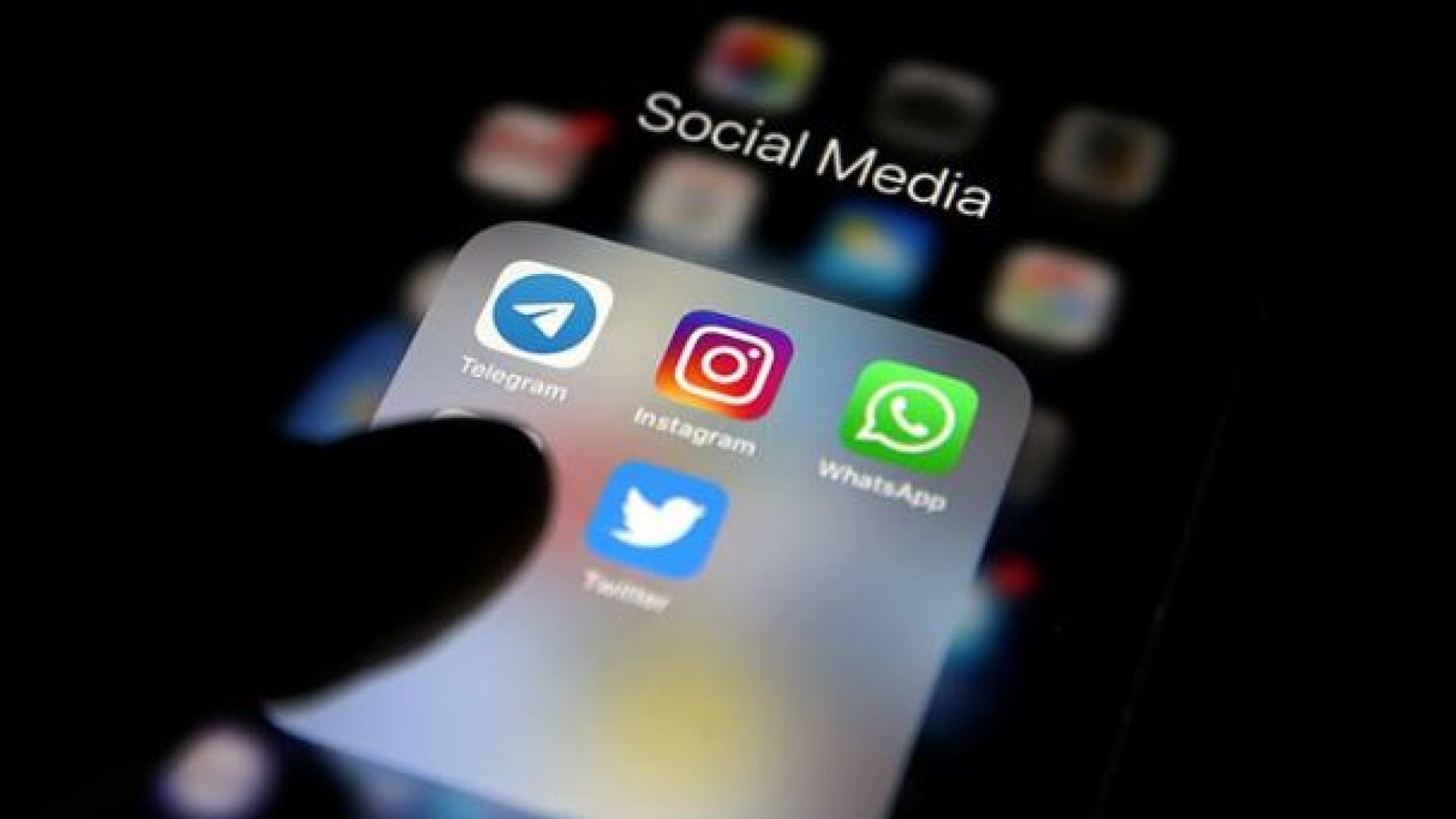 Kahramanmaraş'taki saldırı görüntülerini yayan 63 hesap hakkında soruşturma başlatıldı