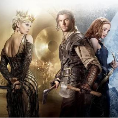 Avcı: Kış Savaşı filmi konusu
