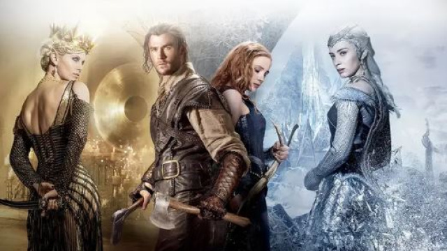 Avcı: Kış Savaşı filmi konusu