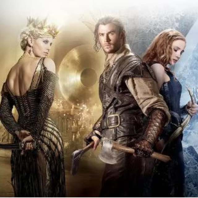 Avcı: Kış Savaşı filmi konusu