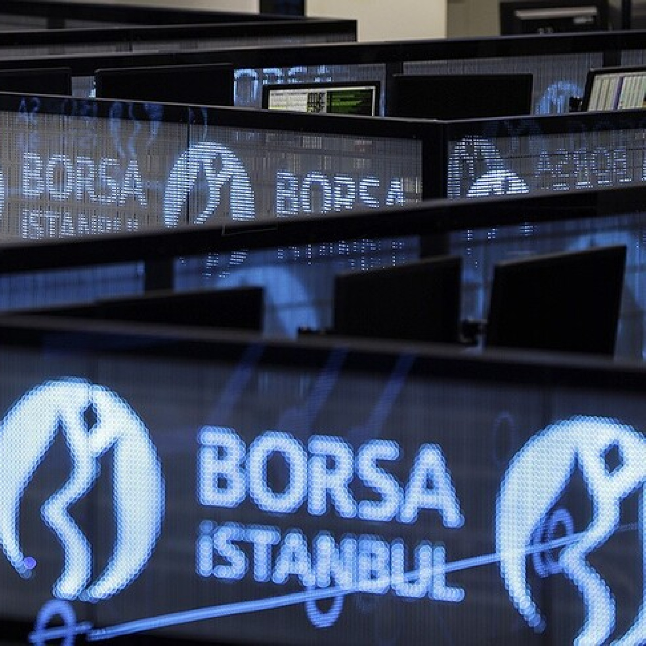 Borsa günü yükselişle tamamladı
