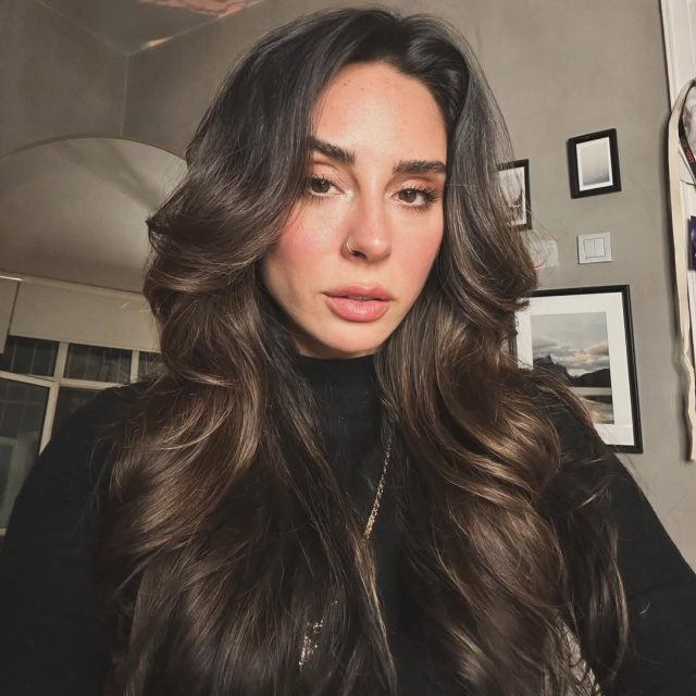 "Ağlamaktan yoruldum"