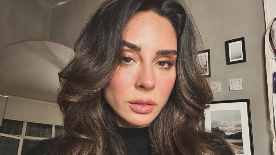 "Ağlamaktan yoruldum"