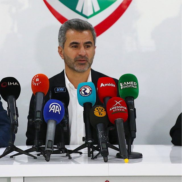 "Süper Lig için kenetlenme zamanı"