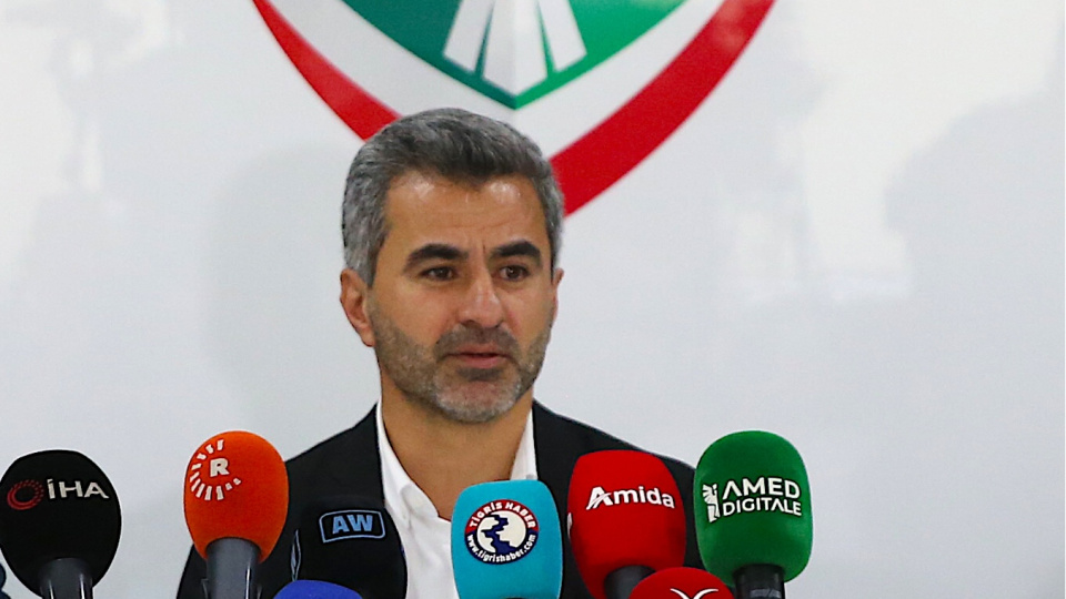 "Süper Lig için kenetlenme zamanı"