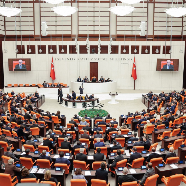 Saldırılarla ilgili komisyon kurulacak