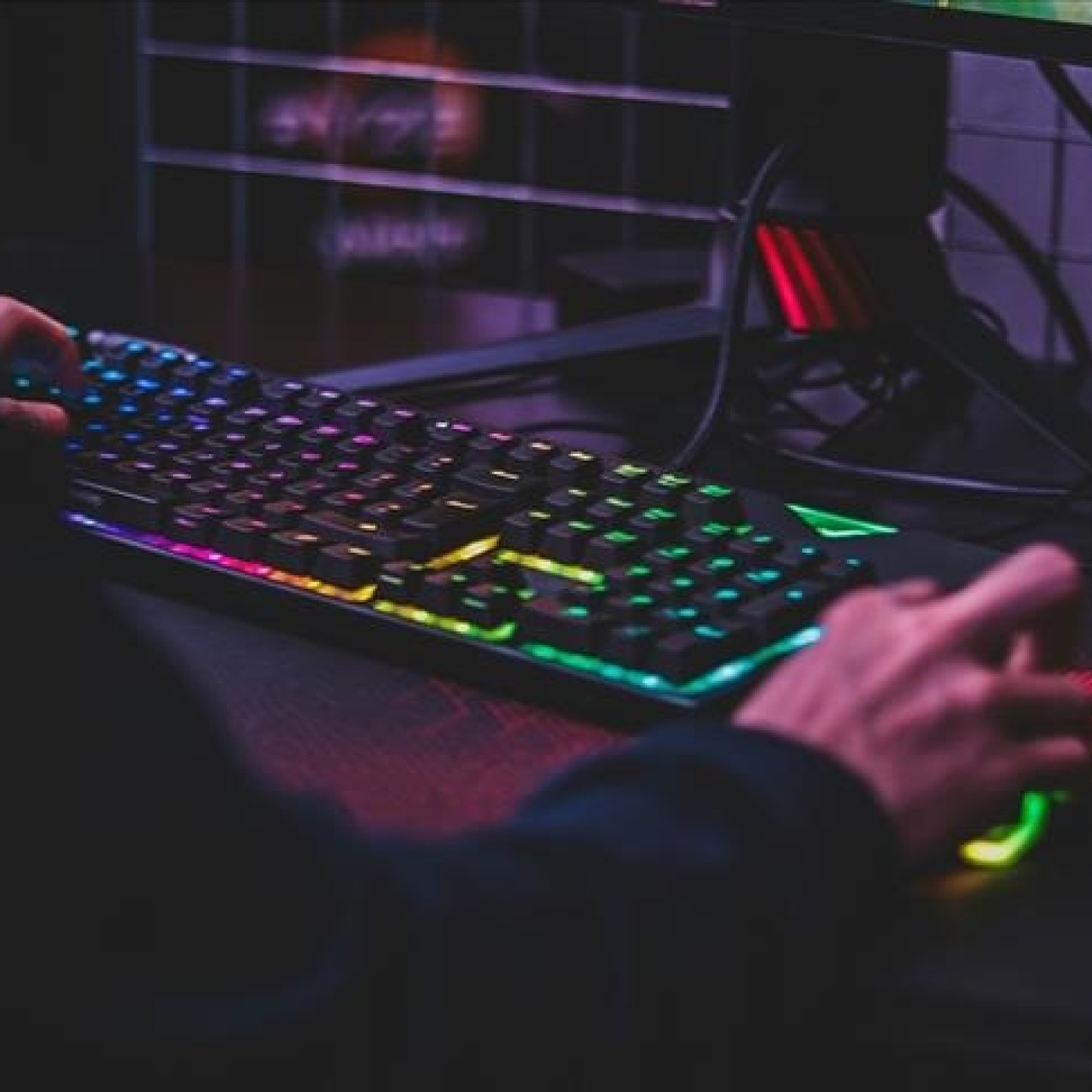 Oyunlar şiddet eğilimini normalleştiriyor mu?