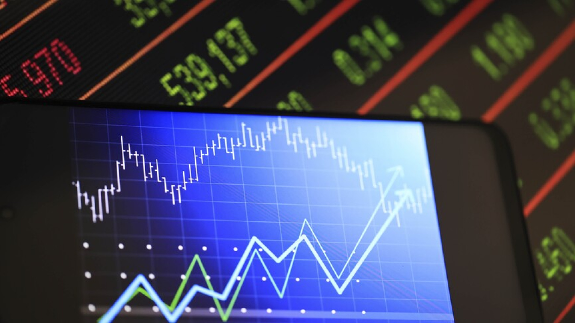 Avrupa Borsaları Almanya Dışında Düşüşle Kapandı, Stoxx 600 Geriledi