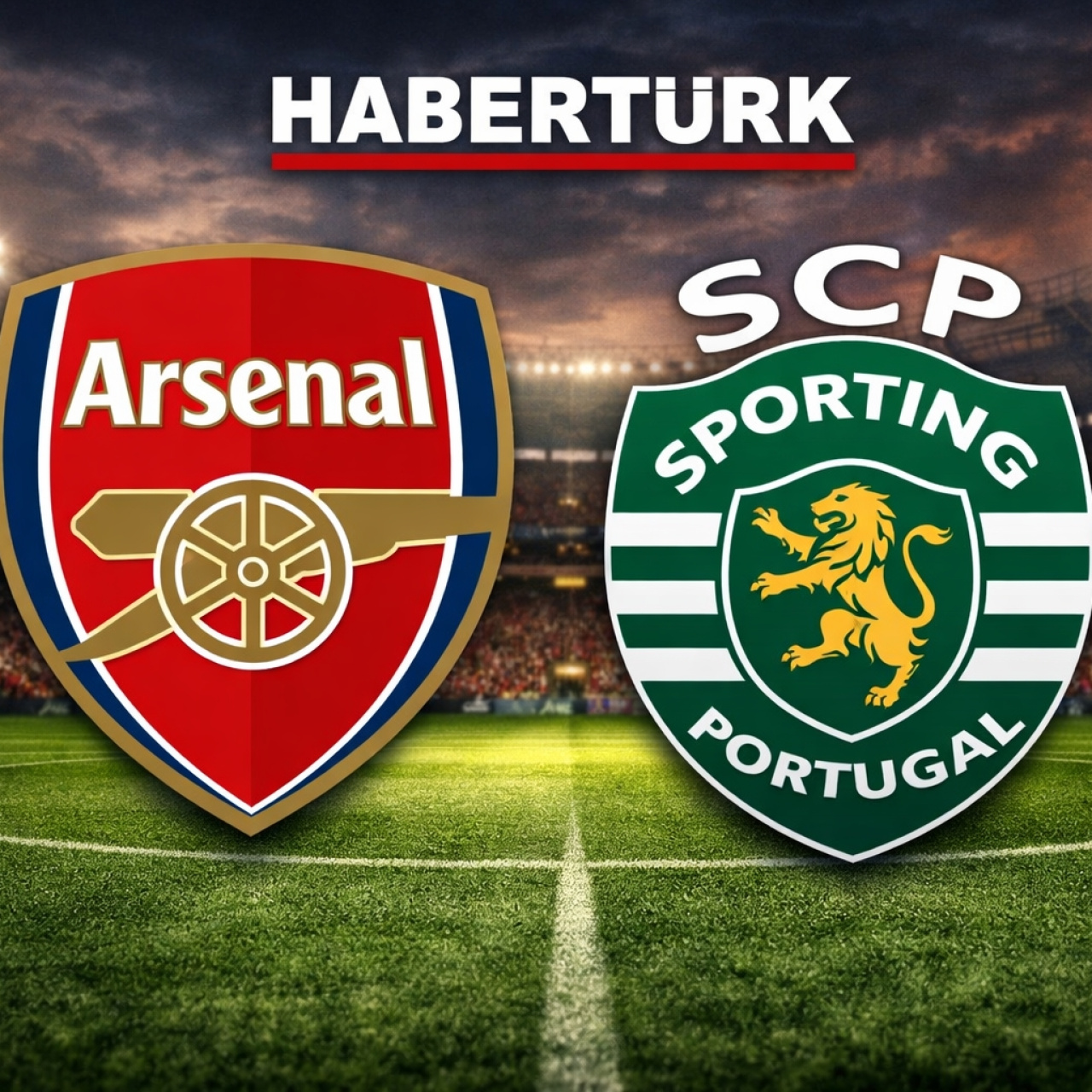 Arsenal- Sporting maçı hangi kanalda?