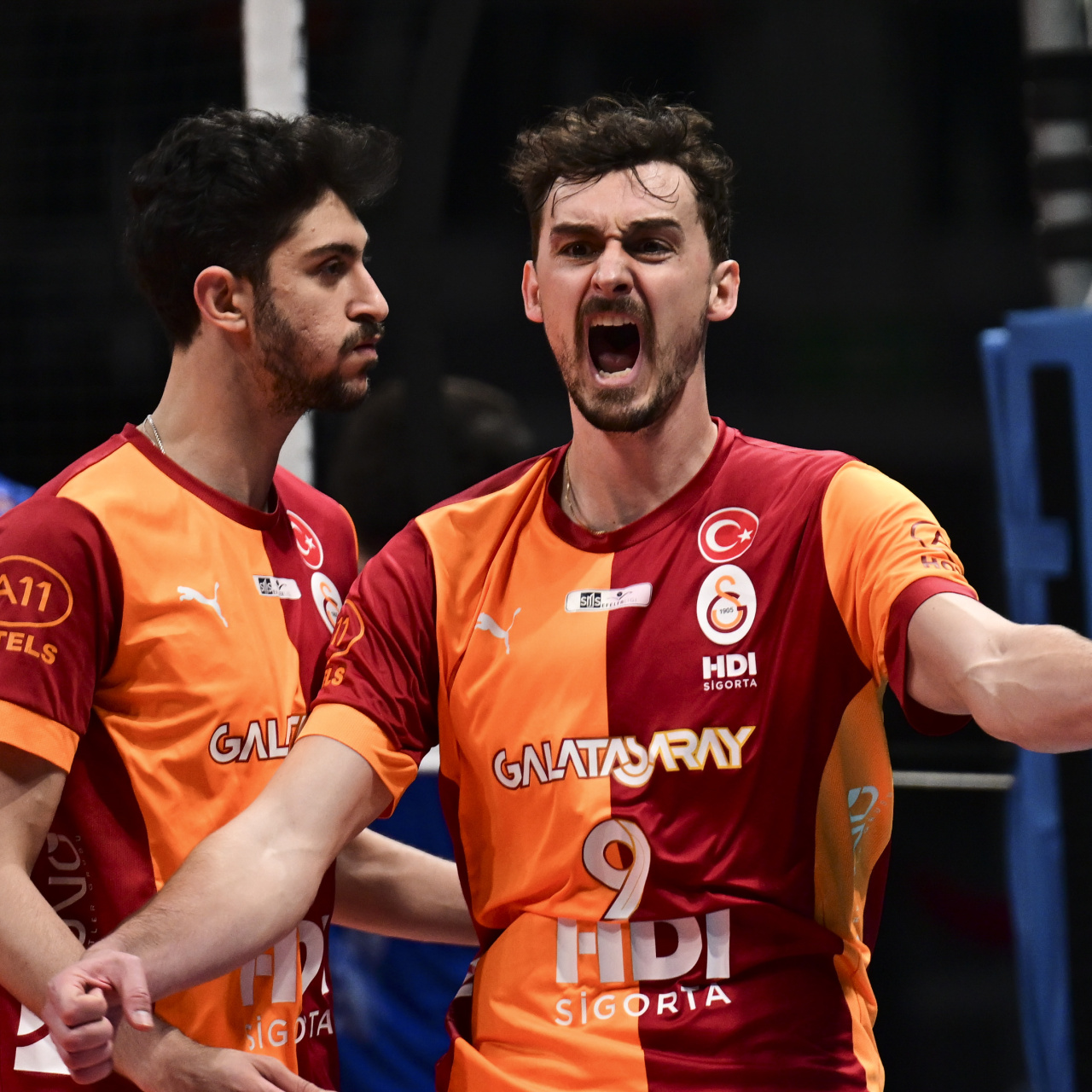 Efeler Ligi'nde finalin adı belli oldu!