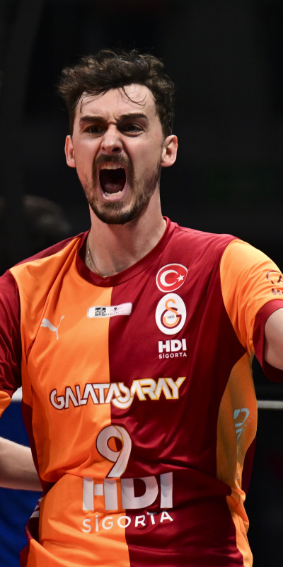 Efeler Ligi'nde finalin adı belli oldu!