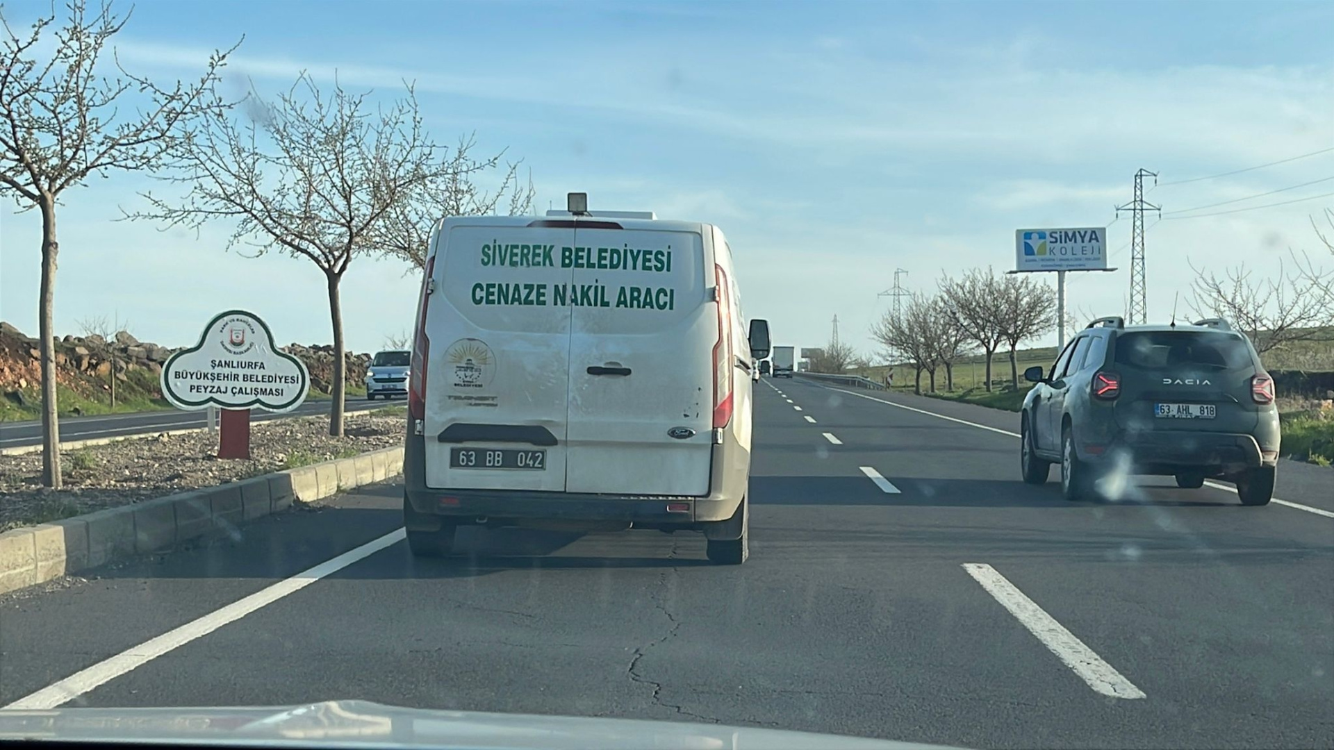 Siverek'te Okul Saldırganı Sessizce Defnedildi, Ailesi Koruma Altında