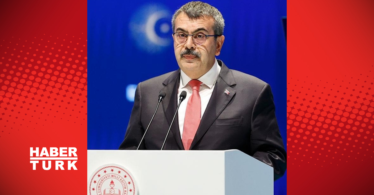 Tekin'in Şanlıurfa ve Kahramanmaraş'daki saldırılar hakkında açıklama