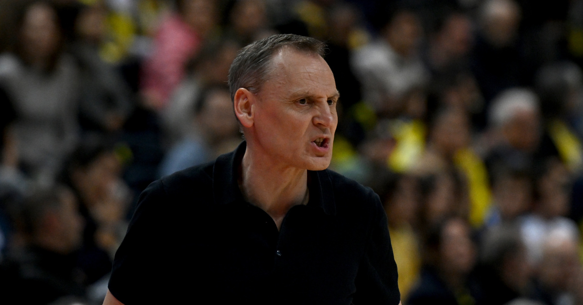 Spar Girona'nın Başantrenörü Roberto Iniguez Hala Mutlu