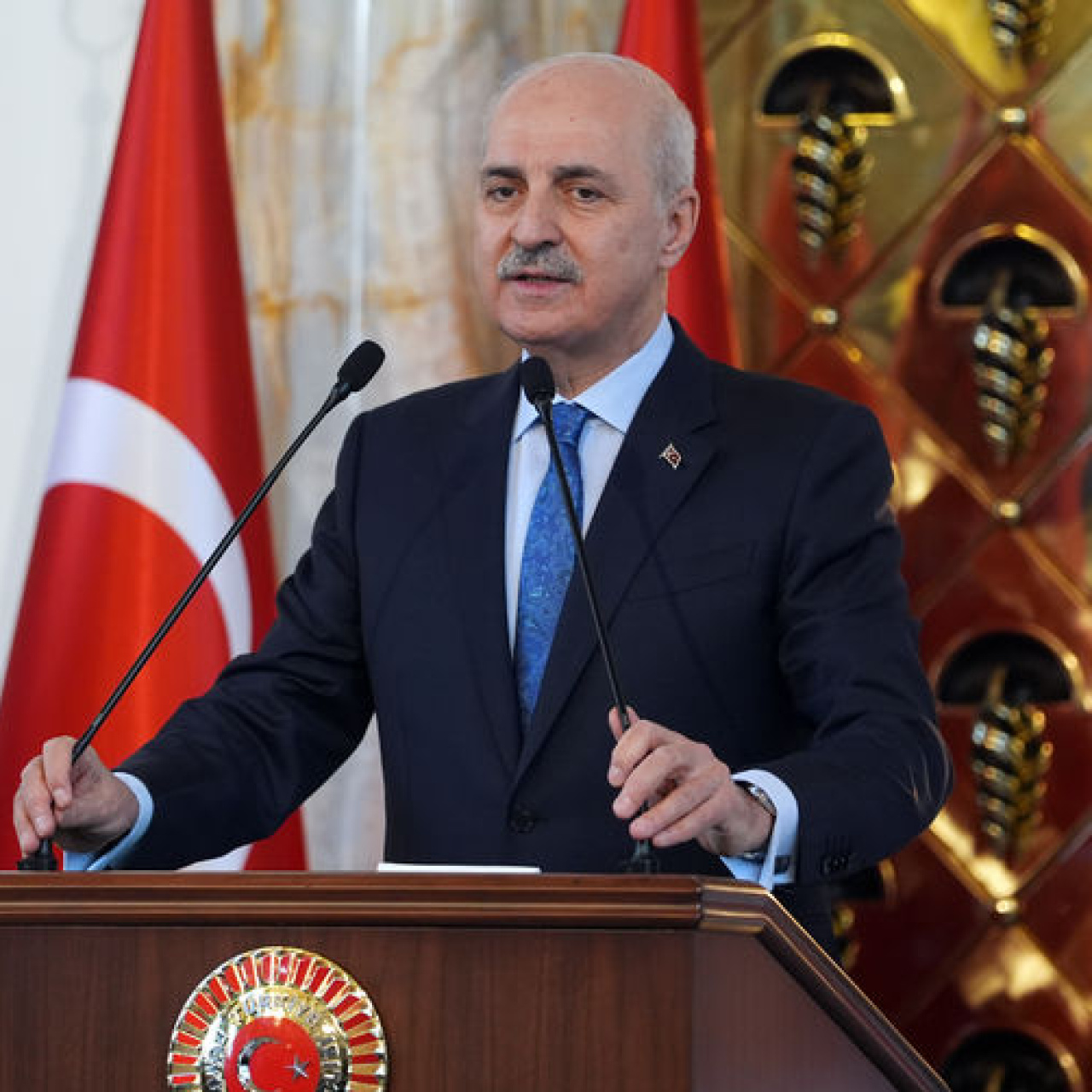 "İsrail'in BM üyeliği askıya alınmalı"