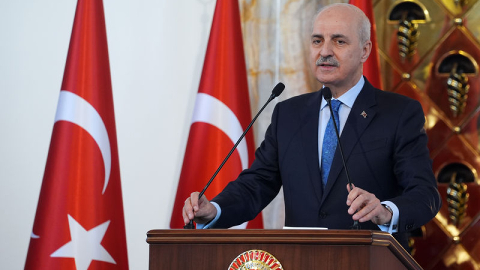 "İsrail'in BM üyeliği askıya alınmalı"