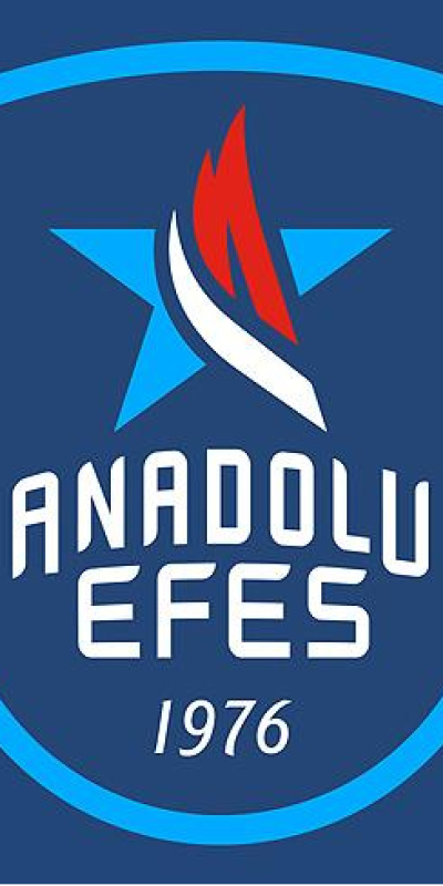EuroLeague'den Anadolu Efes'e para cezası!