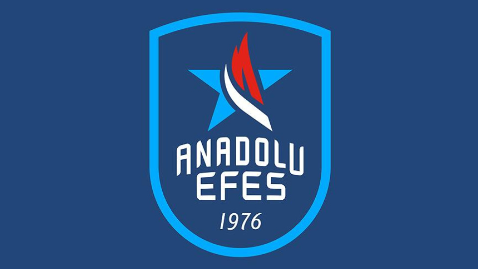 EuroLeague'den Anadolu Efes'e para cezası!