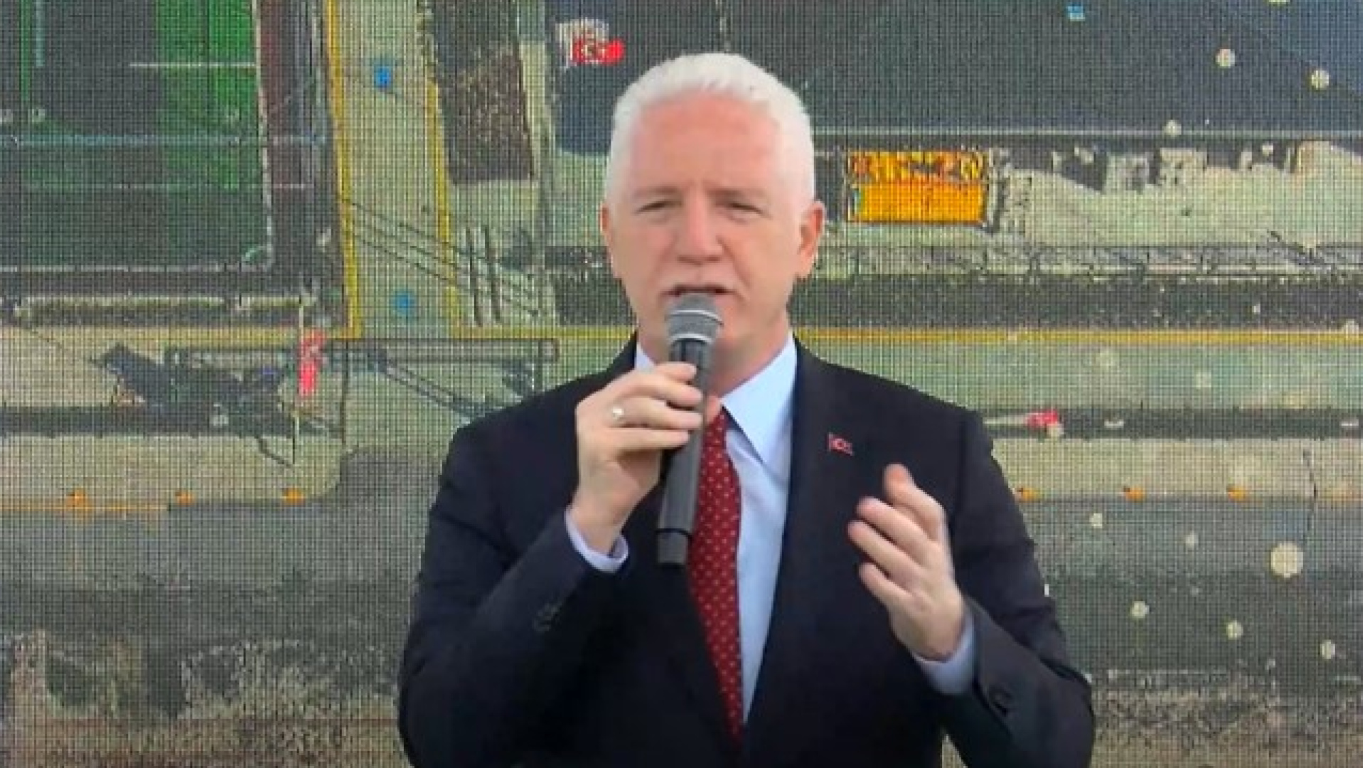 İstanbul Valisi Davut Gül'den Panik Paylaşımlarına Sert Tepki ve Uyarı