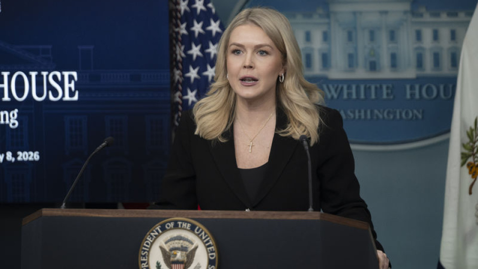 Beyaz Saray: Görüşmeler devam ediyor