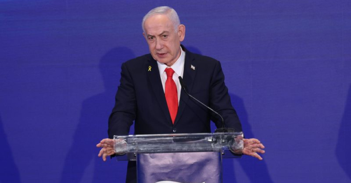 Netanyahu anlaşma için şart koştu