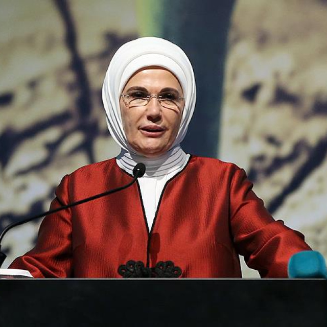 "Birlik ve beraberlik içinde olmamız gerekiyor"