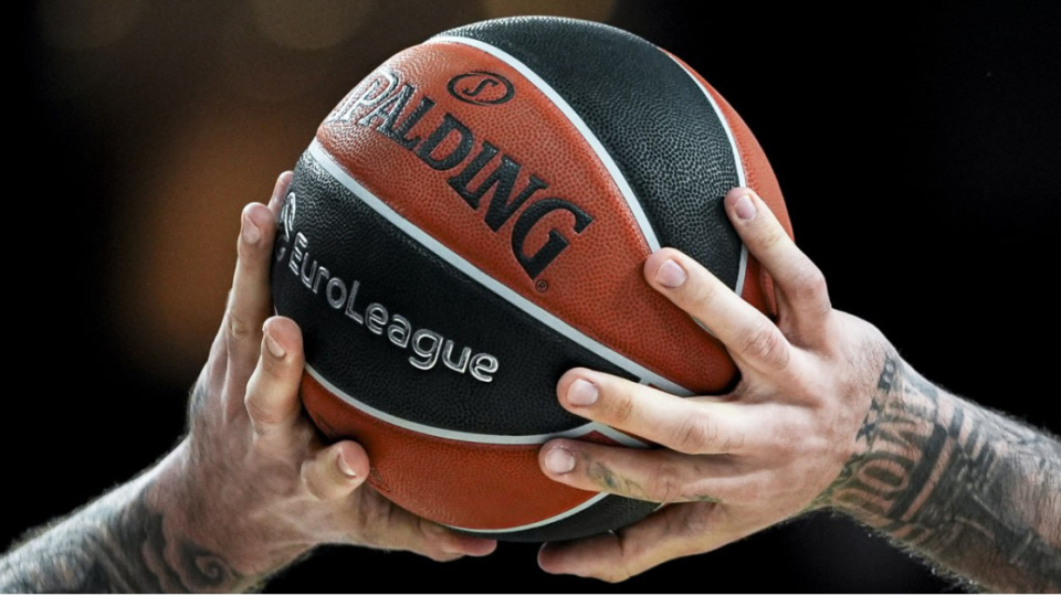 Euroleague'in 6'lı finalinde "enler" belli oldu!