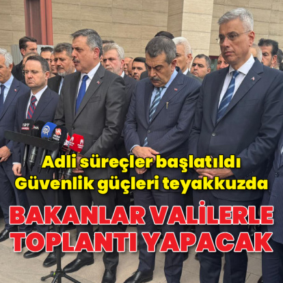 Yayın yasağını delen 2 kişiye gözaltı