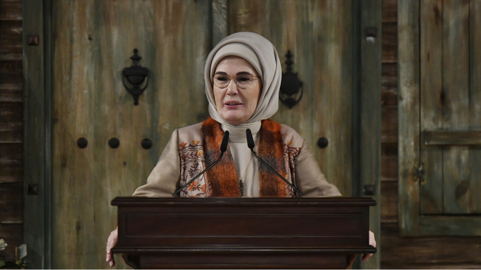 'Birlik olmamız gereken bir gün'