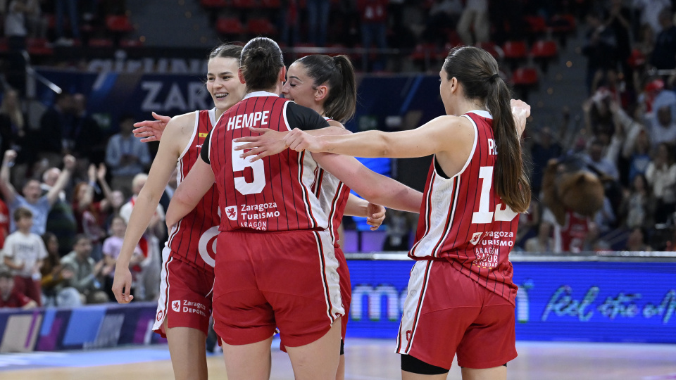 İşte G.Saray Çağdaş Faktöring'in Euroleague'deki rakibi!