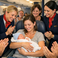 Uçakta doğan bebek hangi ülkenin vatandaşı olur?