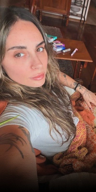 "Ağlamaktan yoruldum"