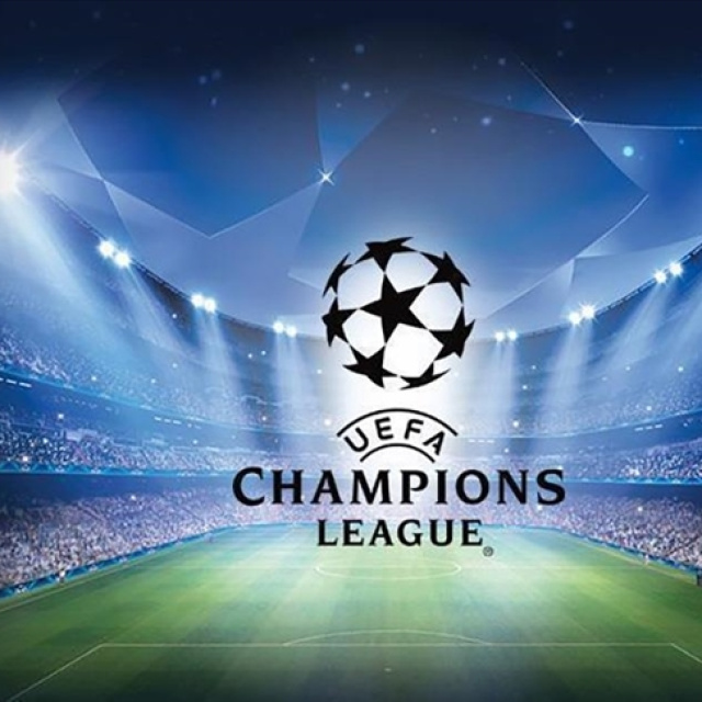Şampiyonlar Ligi yarı final eşleşmeleri