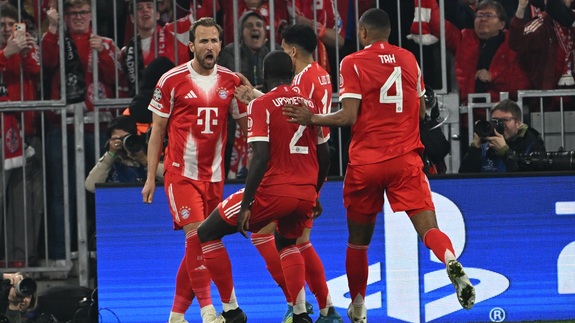 Arda Güler'in İki Gollü Performansı Yetmedi: Bayern Münih, Real Madrid'i 4-3 Yendi
