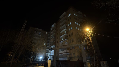 Silahla vurduğu eşi öldü, kızı yaralandı