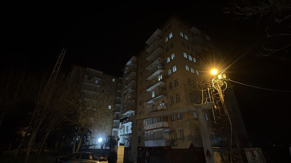 Silahla vurduğu eşi öldü, kızı yaralandı