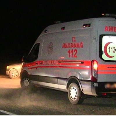 Ormanda cansız beden bulundu