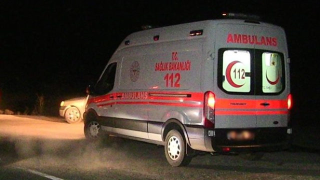 Ormanda cansız beden bulundu