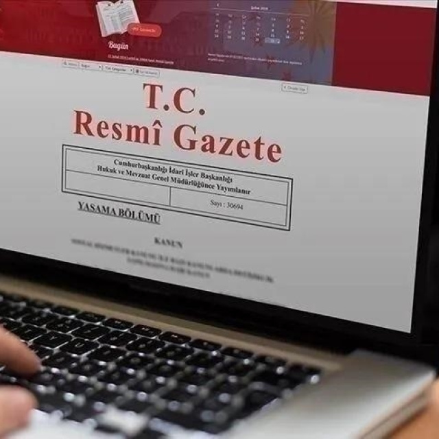 AYM'den 10 siyasi partiye mali denetim