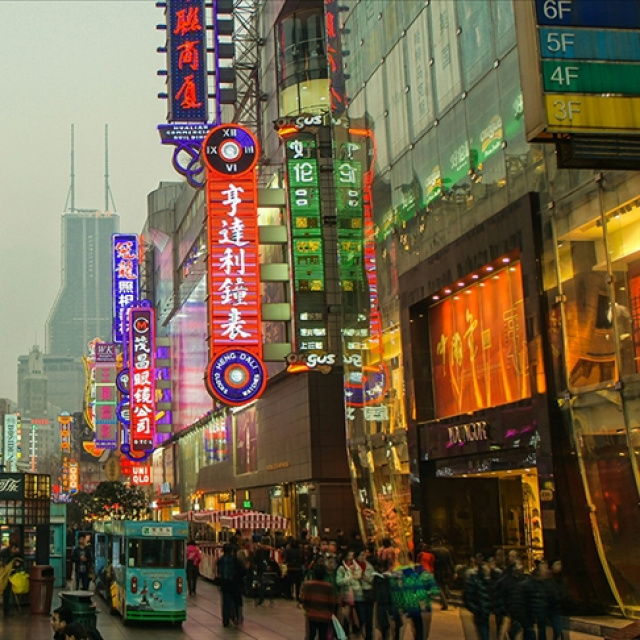 Çin ekonomisi ilk çeyrekte yüzde 5 büyüdü