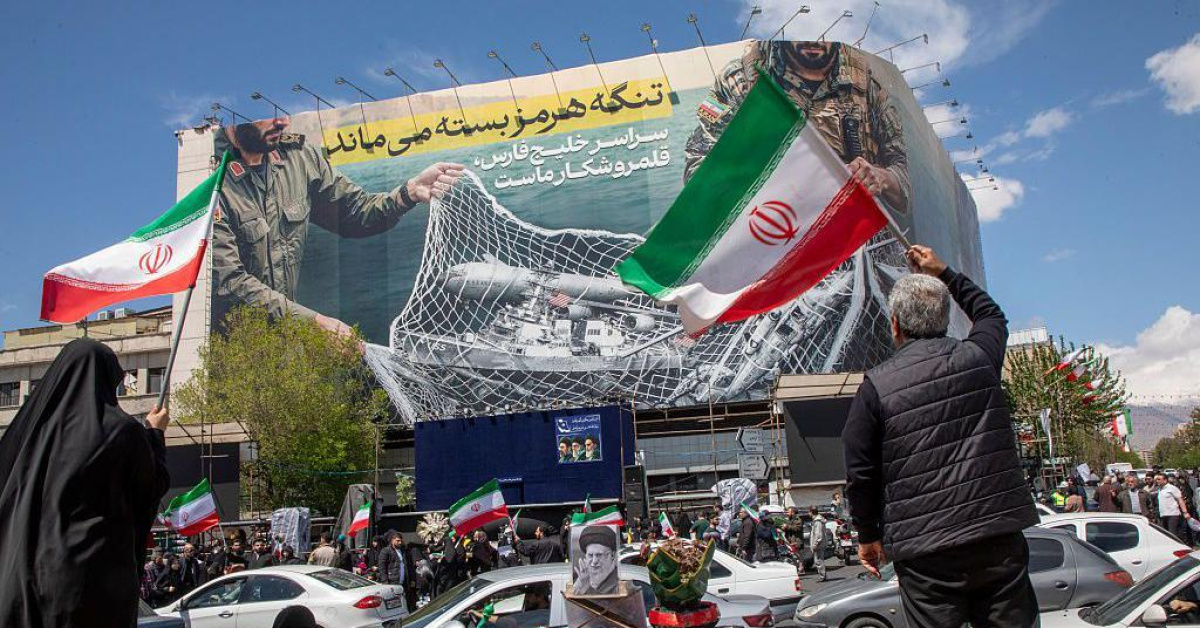 ABD-İran Ateşkesi Sonrası Dört Olası Senaryo