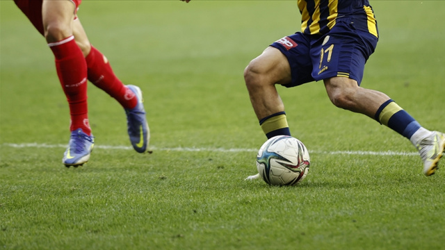 16 Nisan maç programı