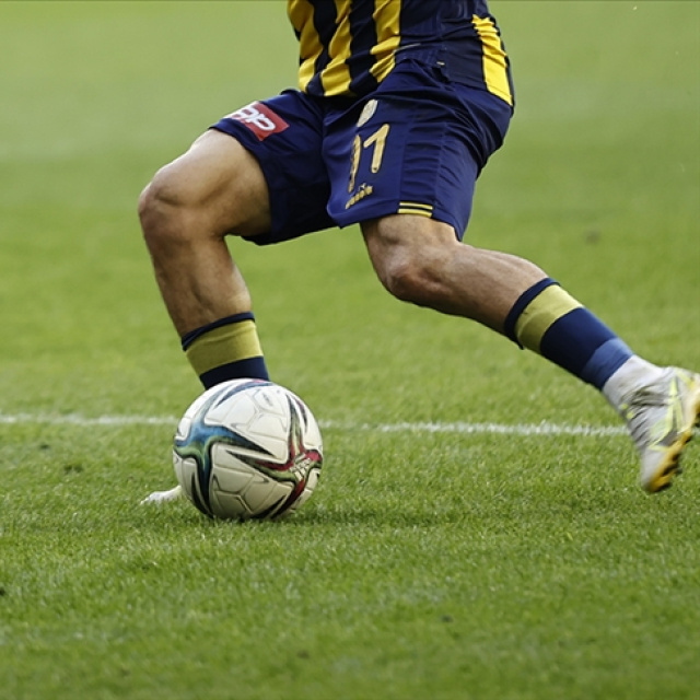 16 Nisan maç programı