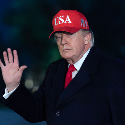 Trump 34 yıl sonra yapılacak görüşmeyi duyurdu