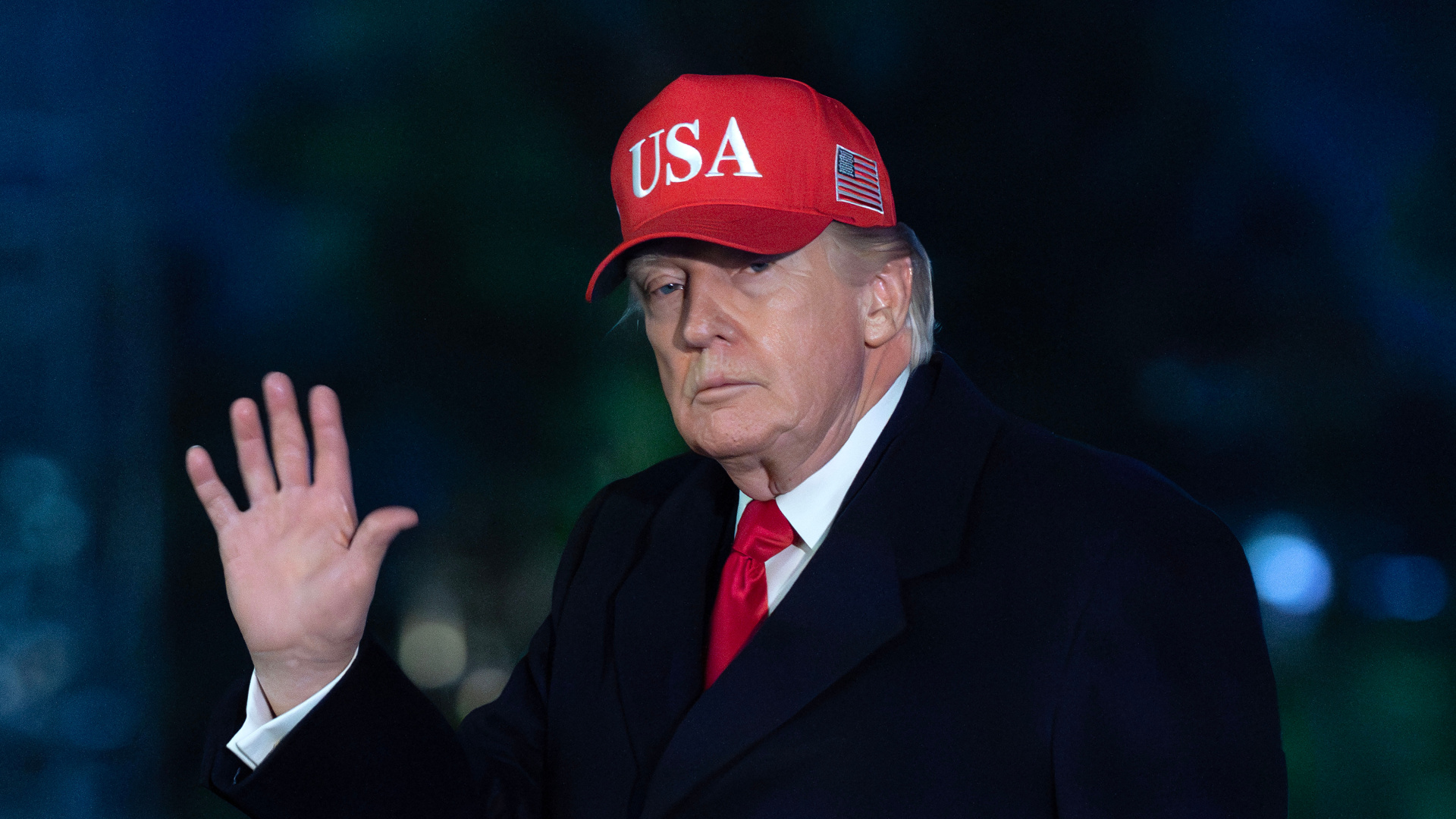 Trump duyurdu: İsrail ve Lübnan liderleri 34 yıl sonra görüşecek | Dış Haberler