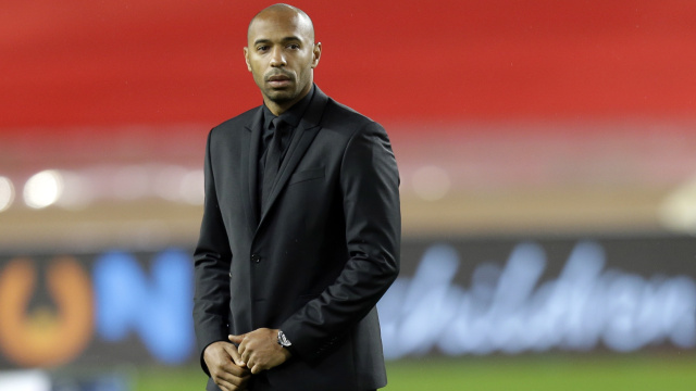 Thierry Henry'den Arda için övgü dolu sözler!