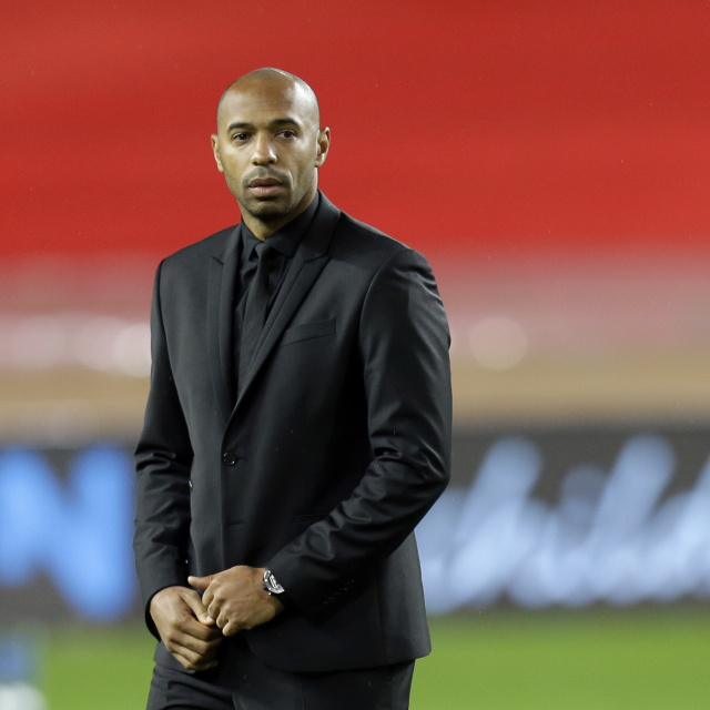 Thierry Henry'den Arda için övgü dolu sözler!